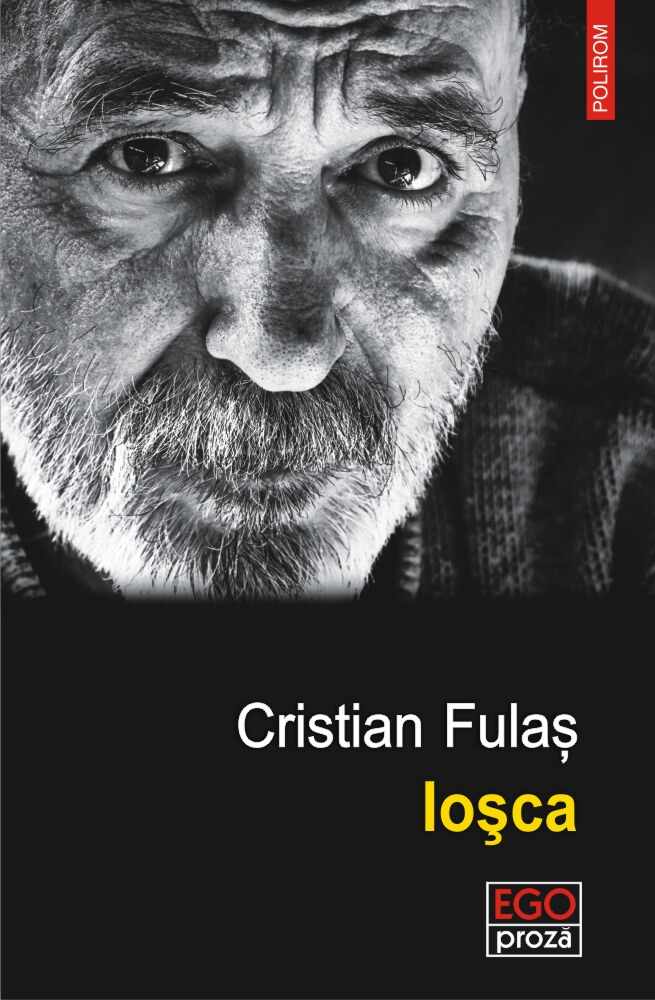 Iosca | Cristian Fulas