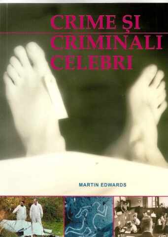 Crime Si Criminali Celebri | Dr. Martin Edwards