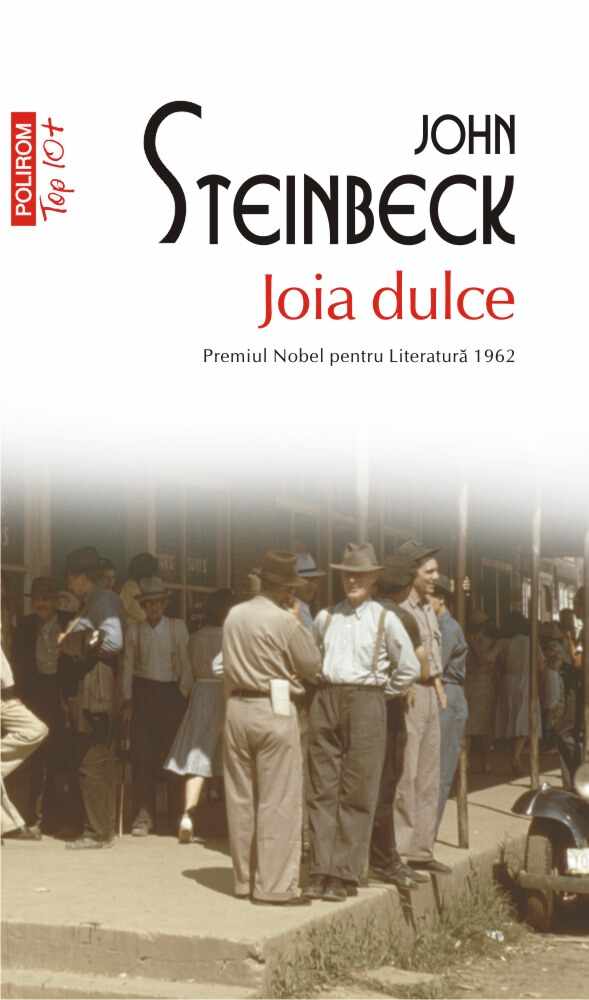 Joia dulce | John Steinbeck
