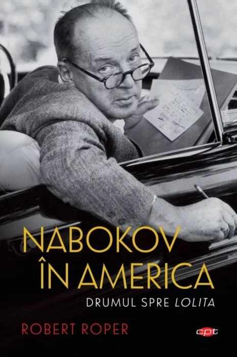 Nabokov in America | Robert Roper