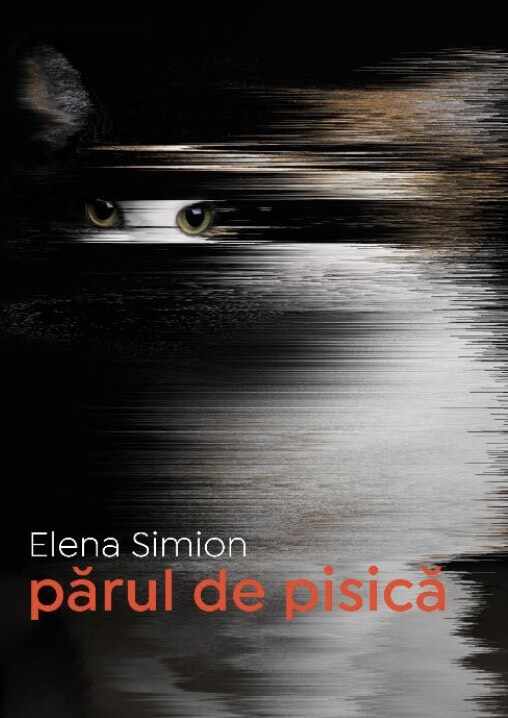 Parul de pisica | Elena Simion