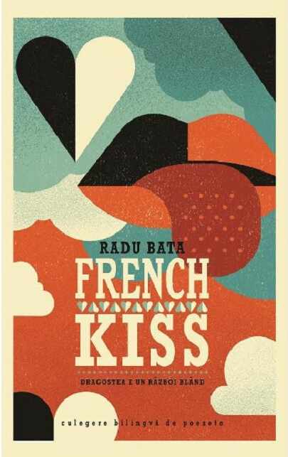 French Kiss | Radu Bata
