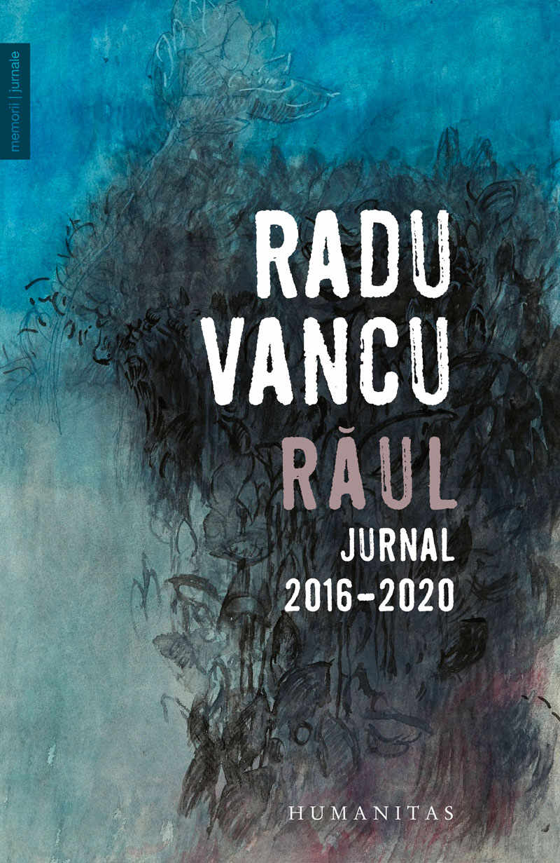 Raul | Radu Vancu