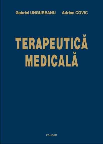 Terapeutica medicala | Adrian Covic, Gabriel Ungureanu