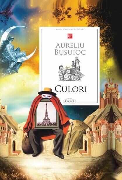 Culori | Aureliu Busuioc