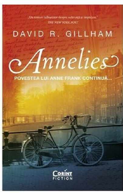 Annelies | David R. Gillham