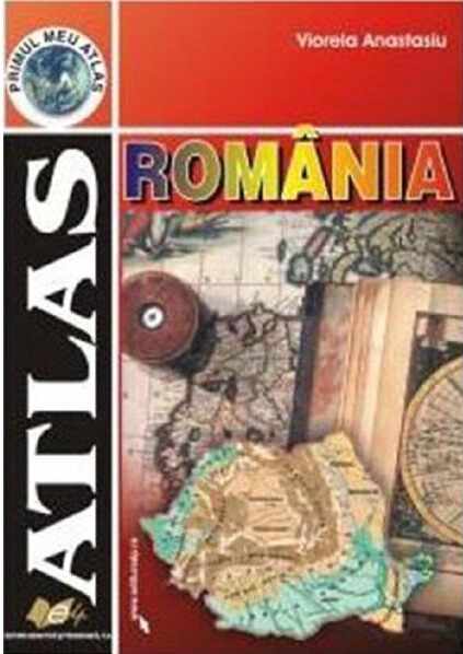 Atlas Romania | Viorela Anastasiu