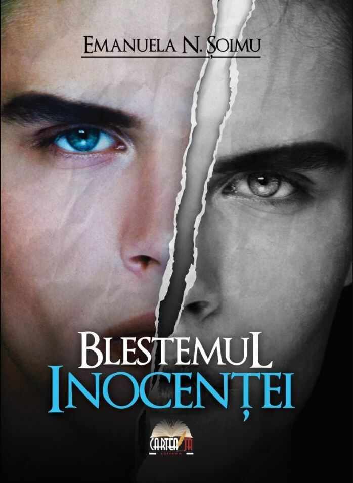 Blestemul inocentei | Emanuela N. Soimu
