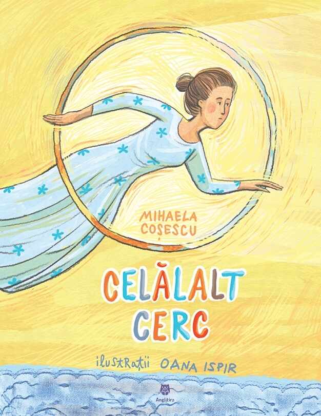 Celalalt Cerc | Mihaela Cosescu