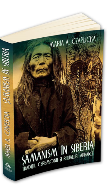 Samanism in Siberia | Maria Antonina Czaplicka