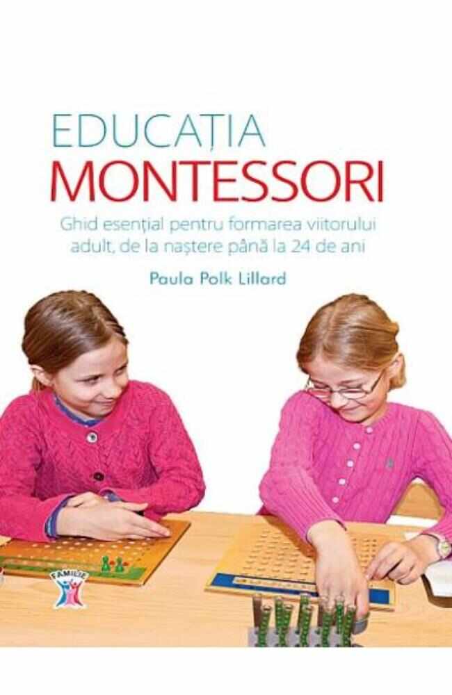Educația Montessori