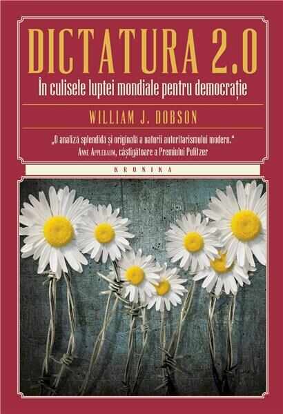 Dictatura 2.0 | William J. Dobson