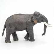 Figurina elefant asiatic, Papo