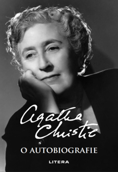 O autobiografie/Agatha Christie