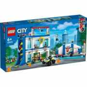 LEGO City. Academia de politie 60372, 823 piese
