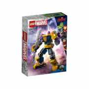 LEGO Marvel Super Heroes. Robot Thanos 76242, 113 piese