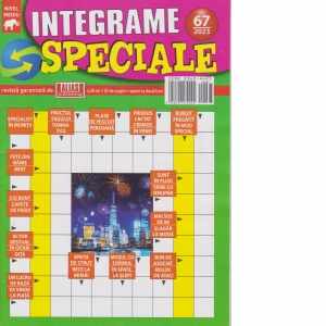 Integrame speciale, Nr. 67/2023