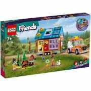LEGO Friends. Casuta mobila 41735, 785 piese