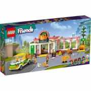 LEGO Friends. Magazin de alimente organice 41729, 830 piese
