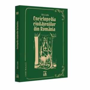 Enciclopedia ciudateniilor din Romania