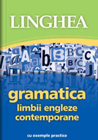 Gramatica limbii engleze contemporane Ed.II