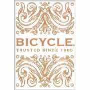 Carti de joc de lux, poker, Bicycle Botanica