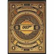 Carti de joc de lux, Theory11 James Bond