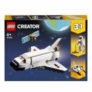 LEGO Creator. Naveta spatiala 31134, 144 piese
