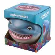 Minge rechin saritoare pe apa pentru copii, Waboba Sharky Shark Ball
