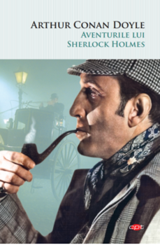 Aventurile lui Sherlock Holmes/Arthur Conan Doyle