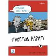Habemus Papam (libro + video online)