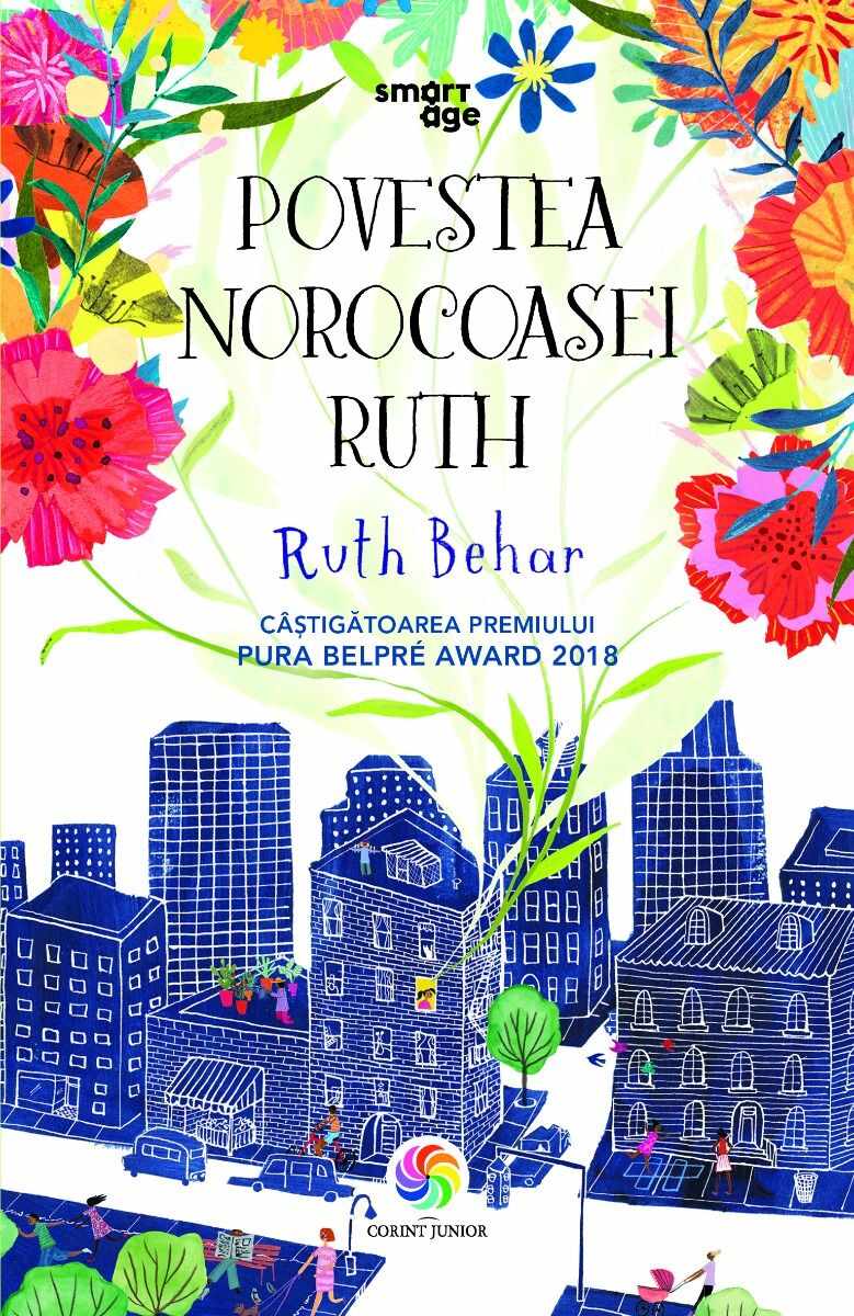 Povestea norocoasei Ruth | Ruth Behar