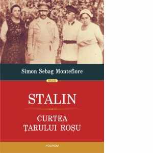 Stalin. Curtea tarului rosu (editia 2020)