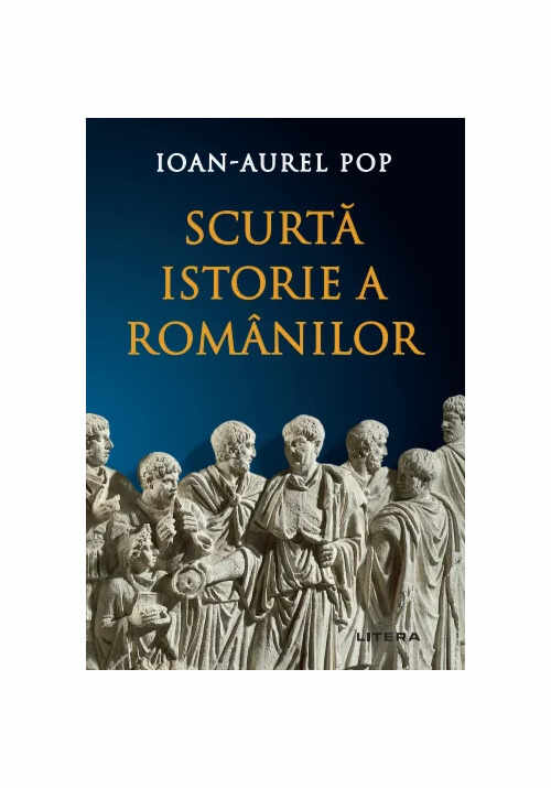 Scurta istorie a romanilor, Editie revizuita