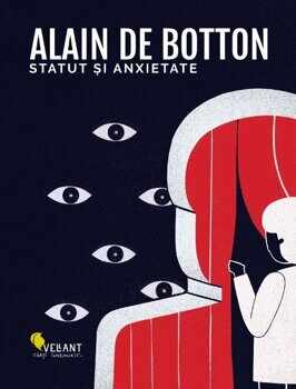 Statut si anxietate/Alain De Botton