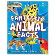 FANTASTIC ANIMAL FACTS