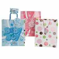 Gift Bags - different colours 