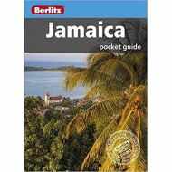 Jamaica Pocket Guide (Berlitz)