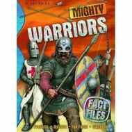 Mighty Warriors, John Malam