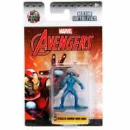 Nano Metalfigs – Marvel Avengers – Stealth Armor Iron Man