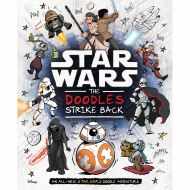 Star Wars The Doodles Strike Back