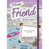 The Best Friend in the World: Our Life Journal