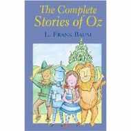 The Complete Stories of Oz