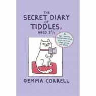The Secret Diary of Tiddles, Aged 3 3/4