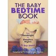 Baby Bedtime Book 