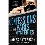Confessions: The Paris Mysteries (Confessions 3)
