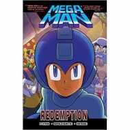 Mega Man: Redemption: Vol. 8