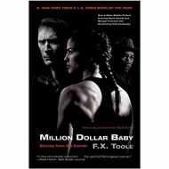Million Dollar Baby: Stories from the Corner