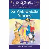 Mr. Pink-Whistle Interferes and Other Stories