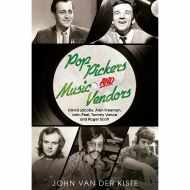 Pop Pickers and Music Vendors
